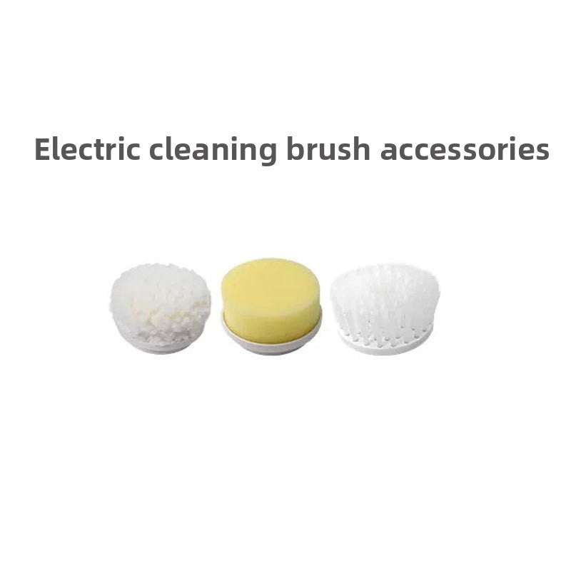Scrubways Own Electric cleaning brush
