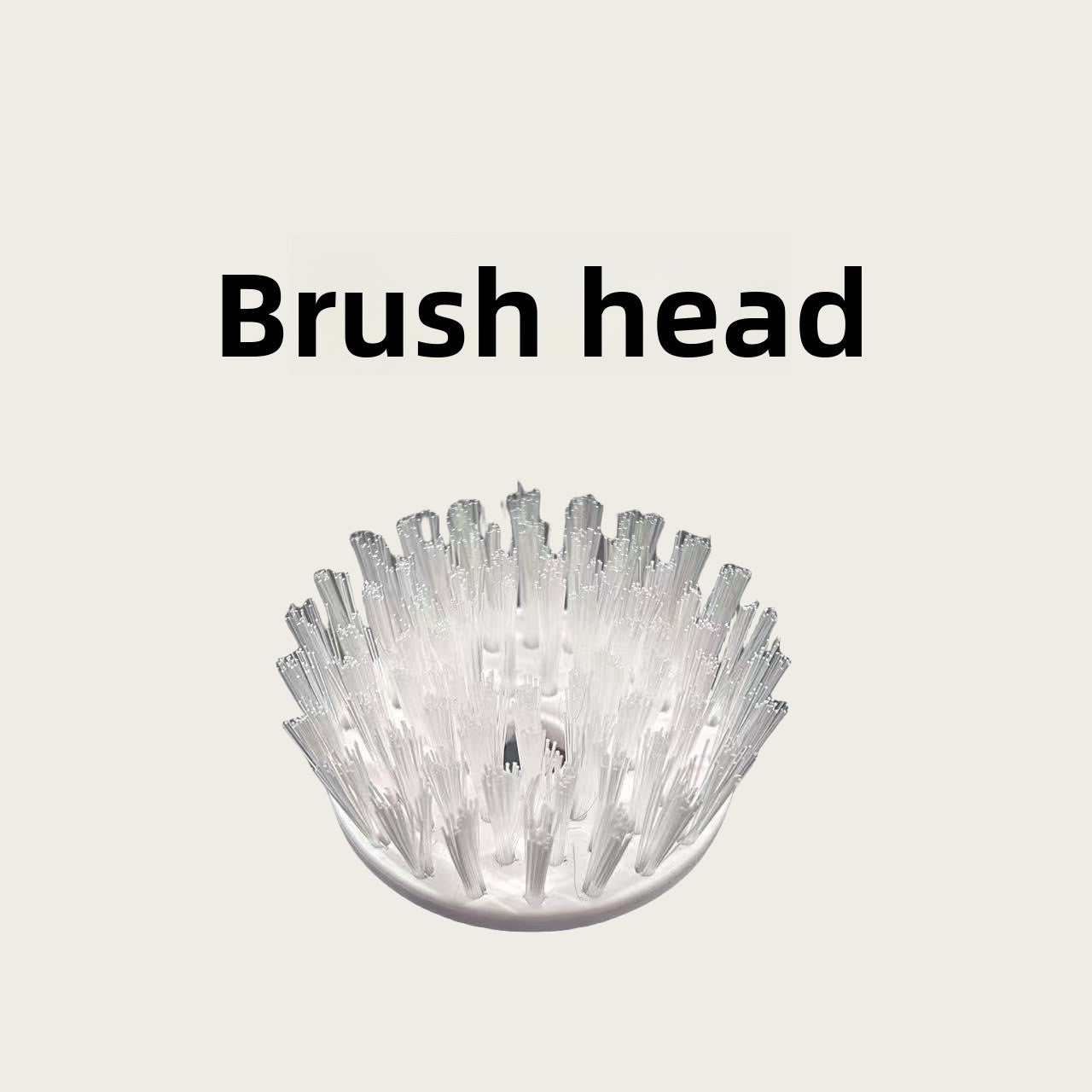 Scrubways Own Electric cleaning brush