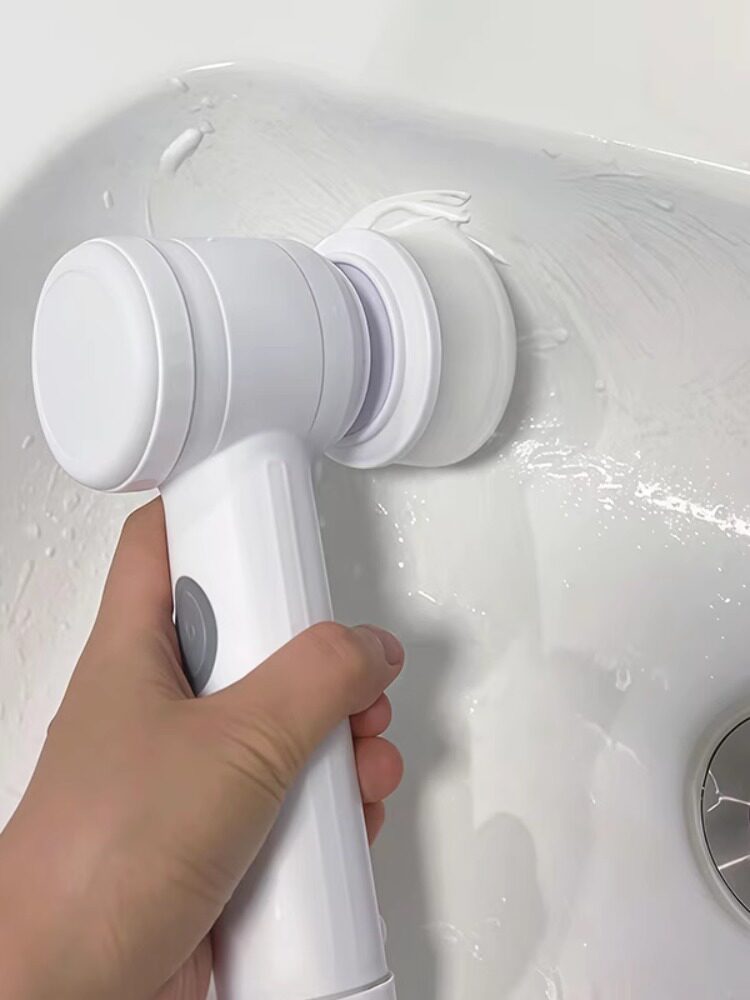 Scrubways Own Electric cleaning brush