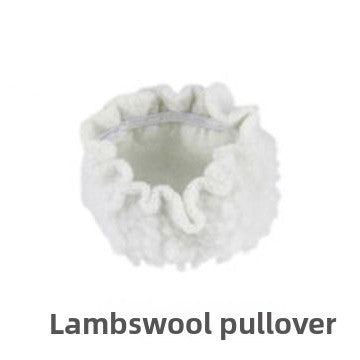 Scrubways Own Electric cleaning brush